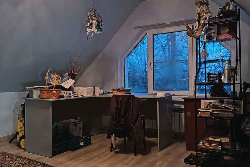 Сдаётся 2 комнаты в 3-комн. квартире, 32 м²