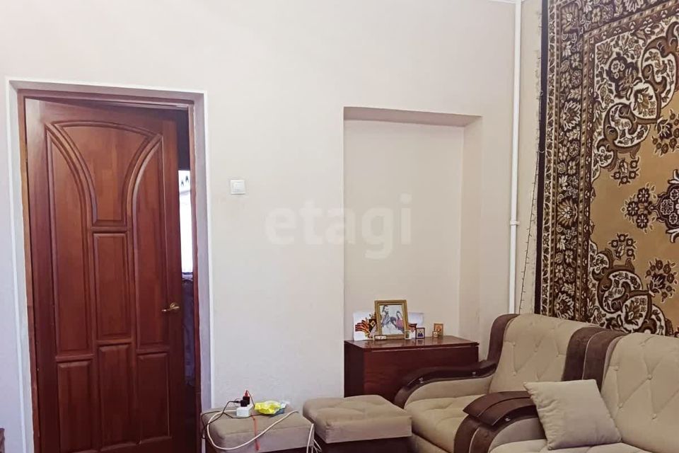 Продаётся 2-комнатная квартира, 73 м²
