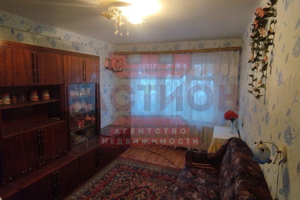 Продаётся 2-комнатная квартира, 42 м²