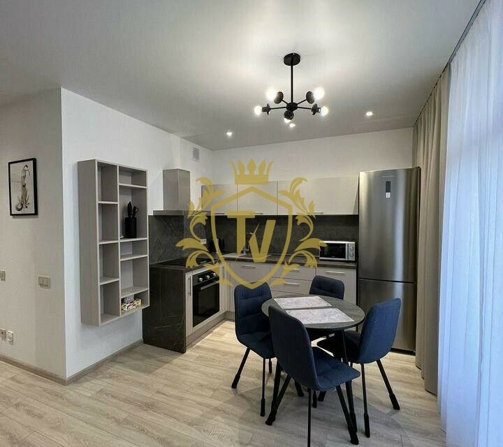 Сдаётся 2-комнатная квартира, 46 м²