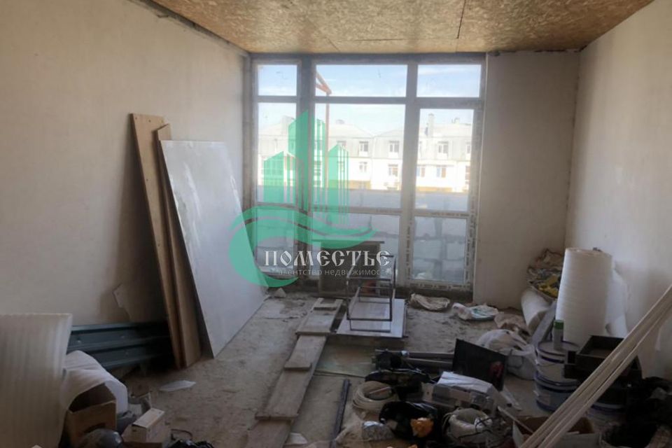 Продаётся 2-комнатная квартира, 49 м²