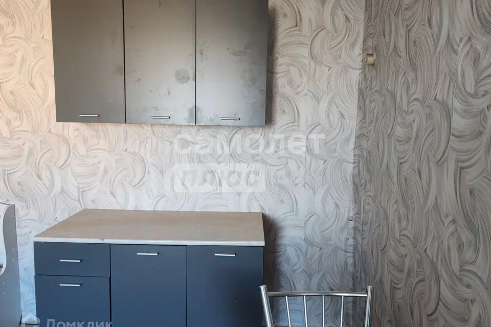 Продаётся комната в 1-комн. квартире, 17.7 м²