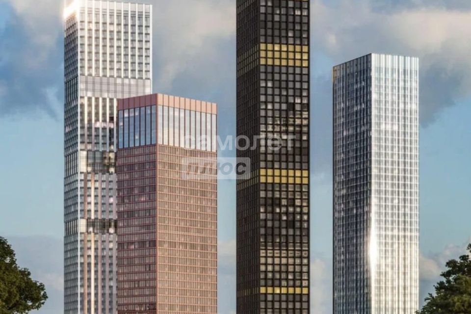 Продаётся 3-комнатная квартира, 64.7 м²