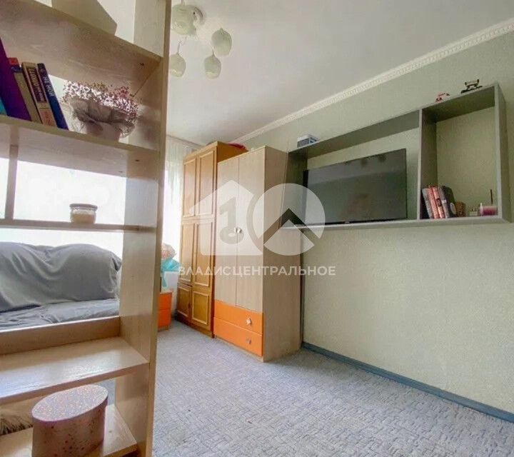Сдаётся 1-комнатная квартира, 23 м²