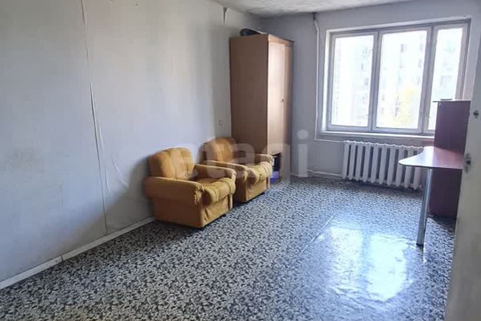 Продаётся 2-комнатная квартира, 44.7 м²