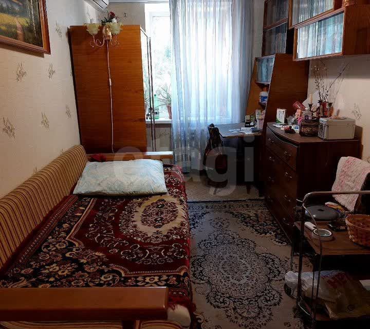 Продаётся 2-комнатная квартира, 43 м²