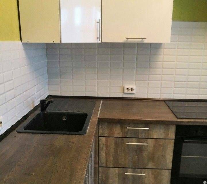 Сдаётся 1-комнатная квартира, 41 м²