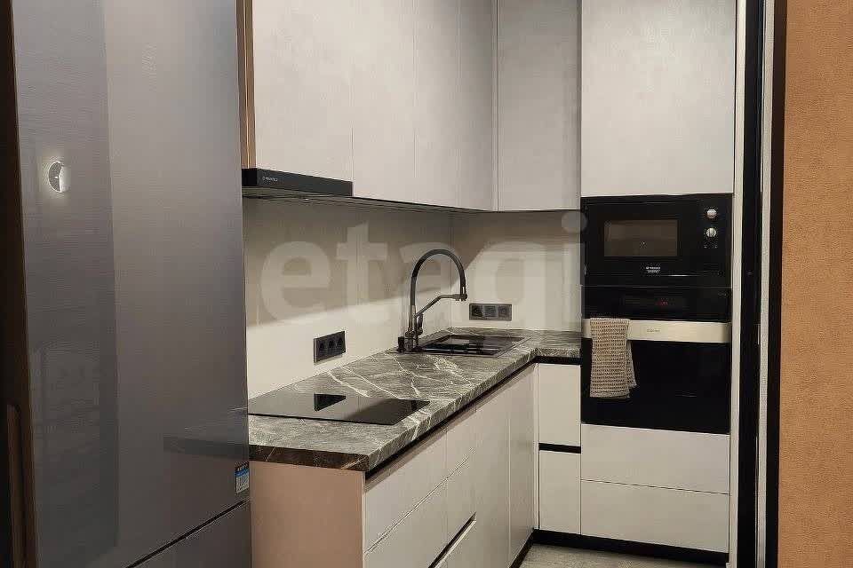 Сдаётся 2-комнатная квартира, 36.8 м²