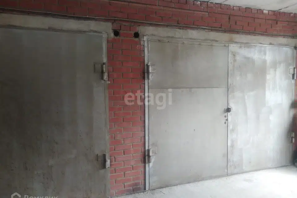 Продаётся гараж, 20.4 м²