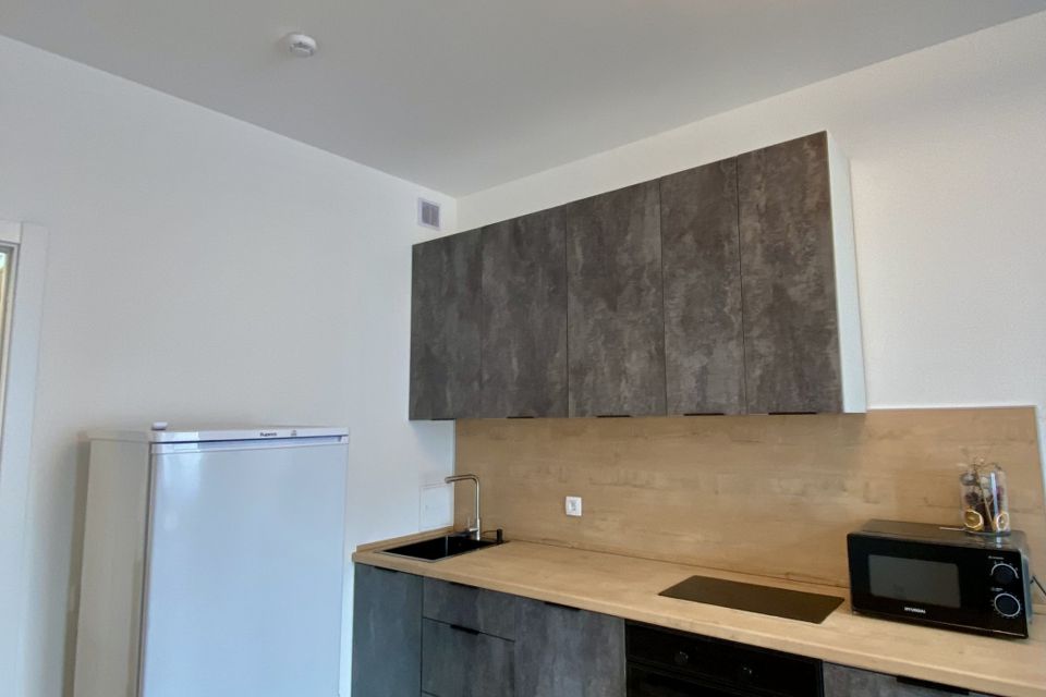 Сдаётся 1-комнатная квартира, 32 м²