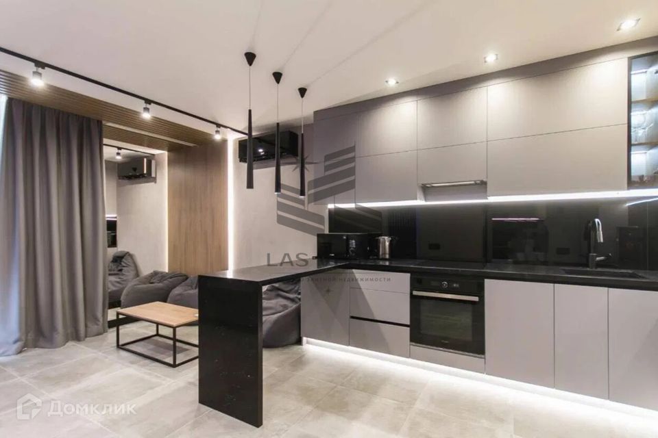 Сдаётся 3-комнатная квартира, 67 м²