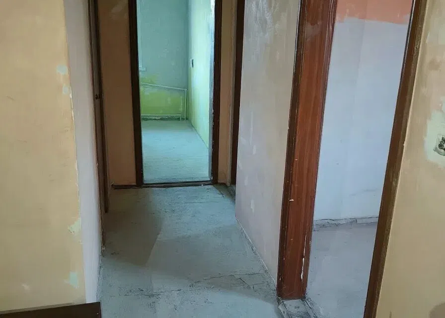 Продаётся 2-комнатная квартира, 45 м²