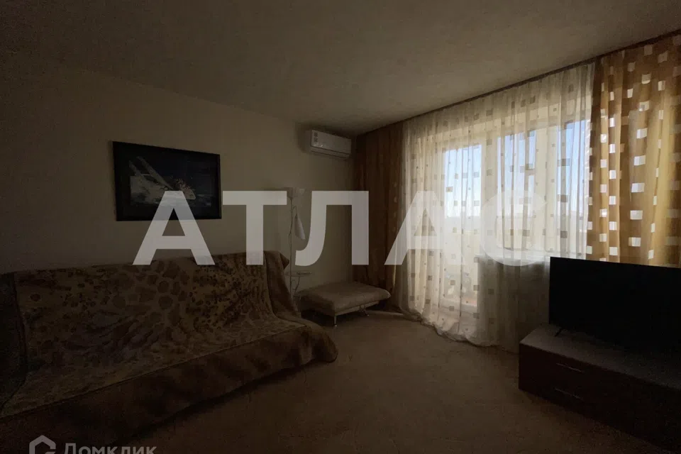 Сдаётся 1-комнатная квартира, 32 м²