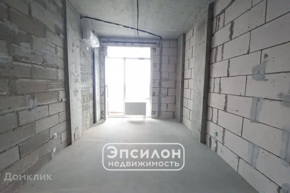 Продаётся студия, 27 м²