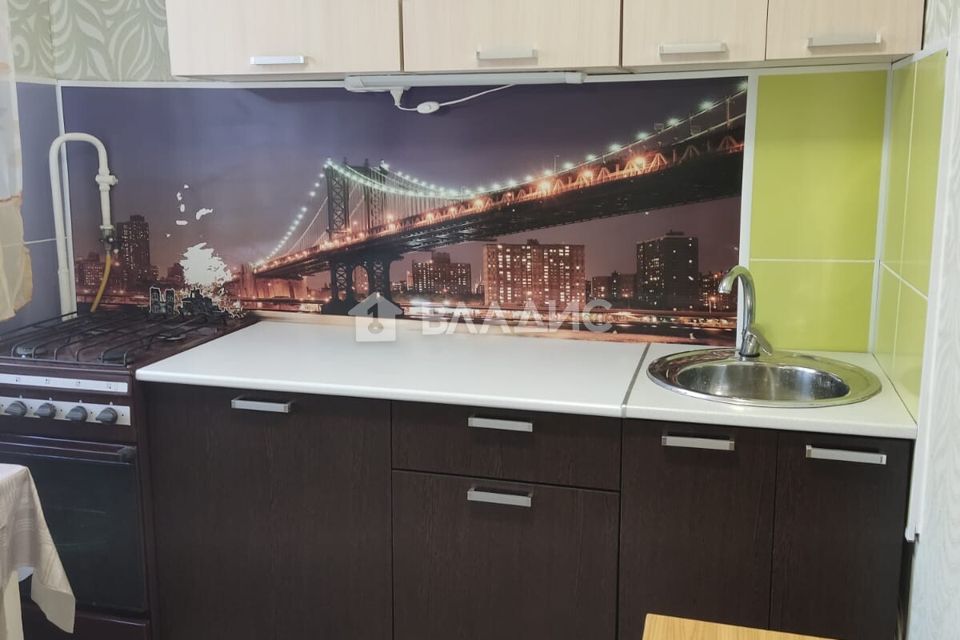 Сдаётся 1-комнатная квартира, 31 м²