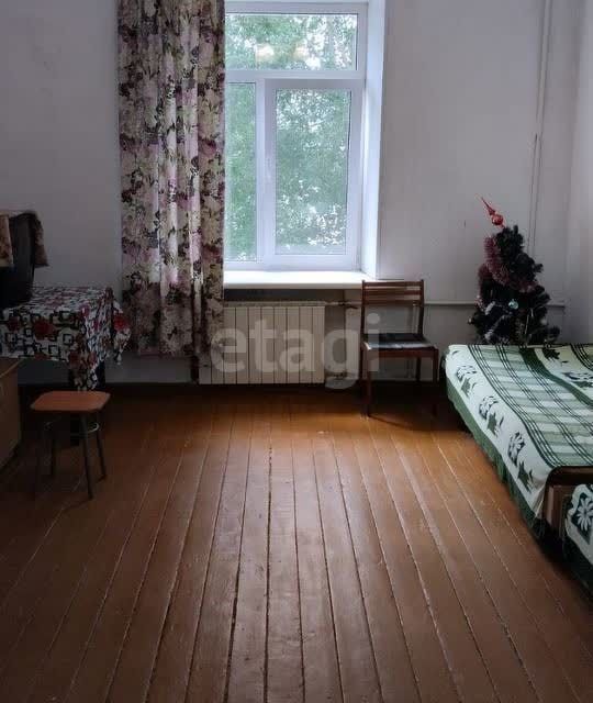 Продаётся 1-комнатная квартира, 40.9 м²