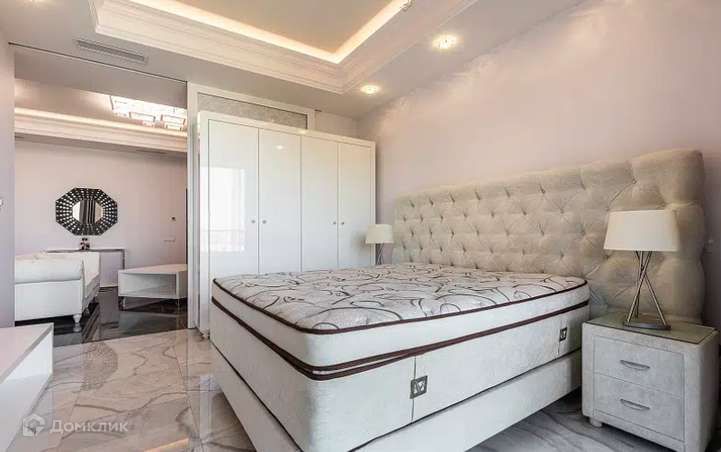 Продаётся 3-комнатная квартира, 78 м²