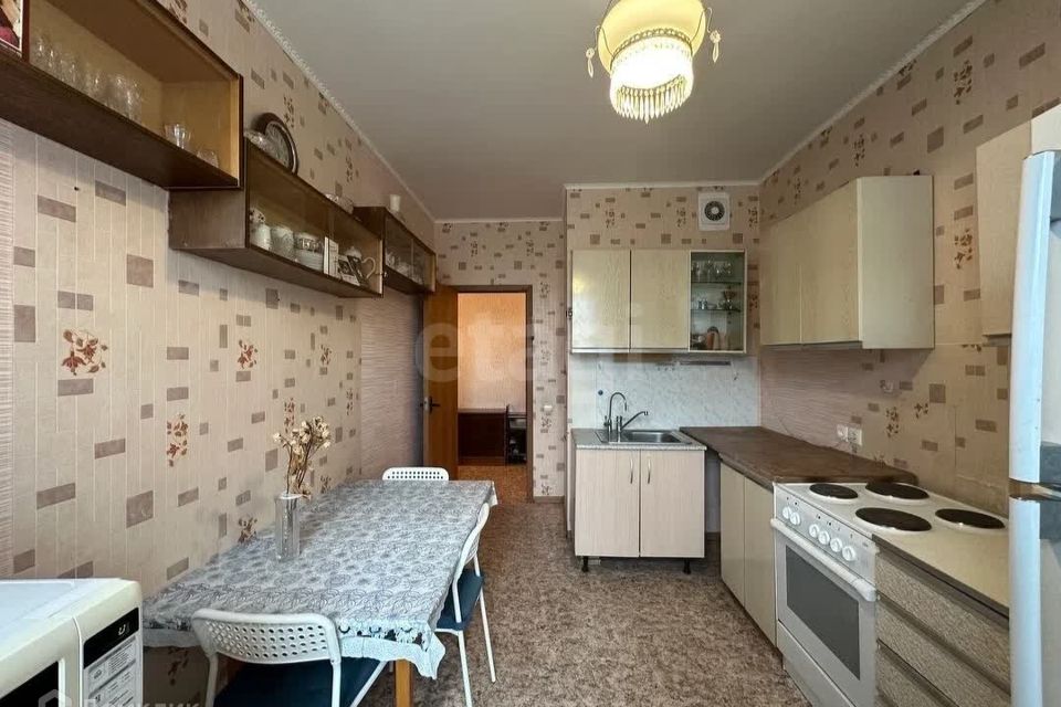 Продаётся 2-комнатная квартира, 57.8 м²