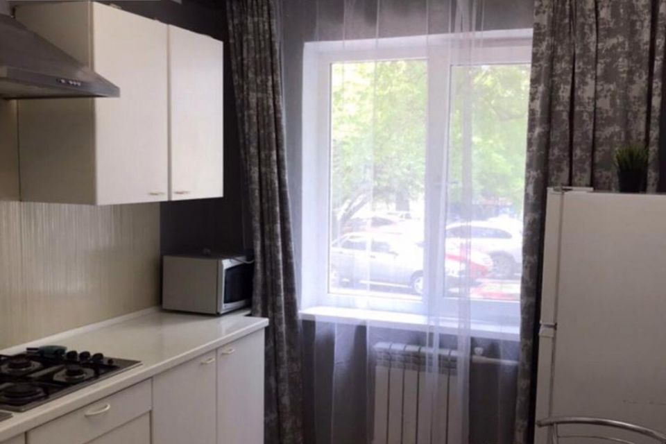 Продаётся 3-комнатная квартира, 62 м²