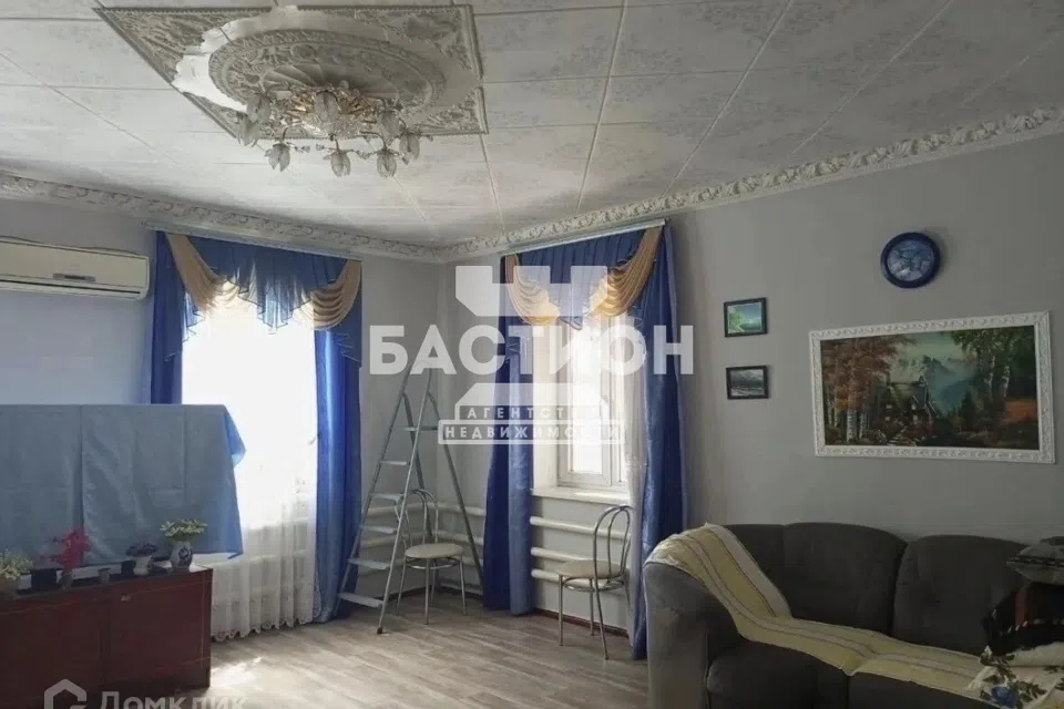 Продаётся 1-этажный дом, 79.2 м²