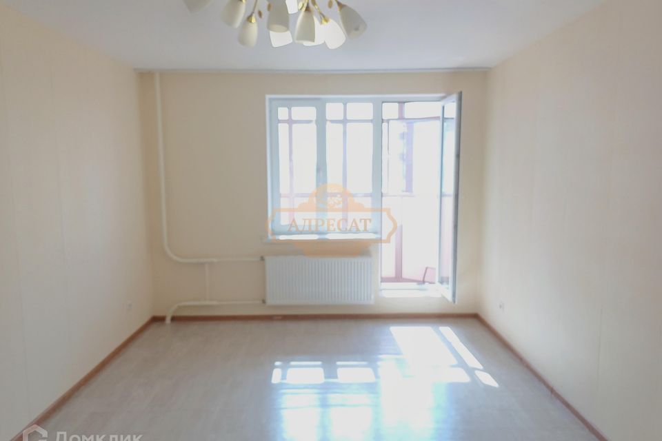 Продаётся 2-комнатная квартира, 57.4 м²