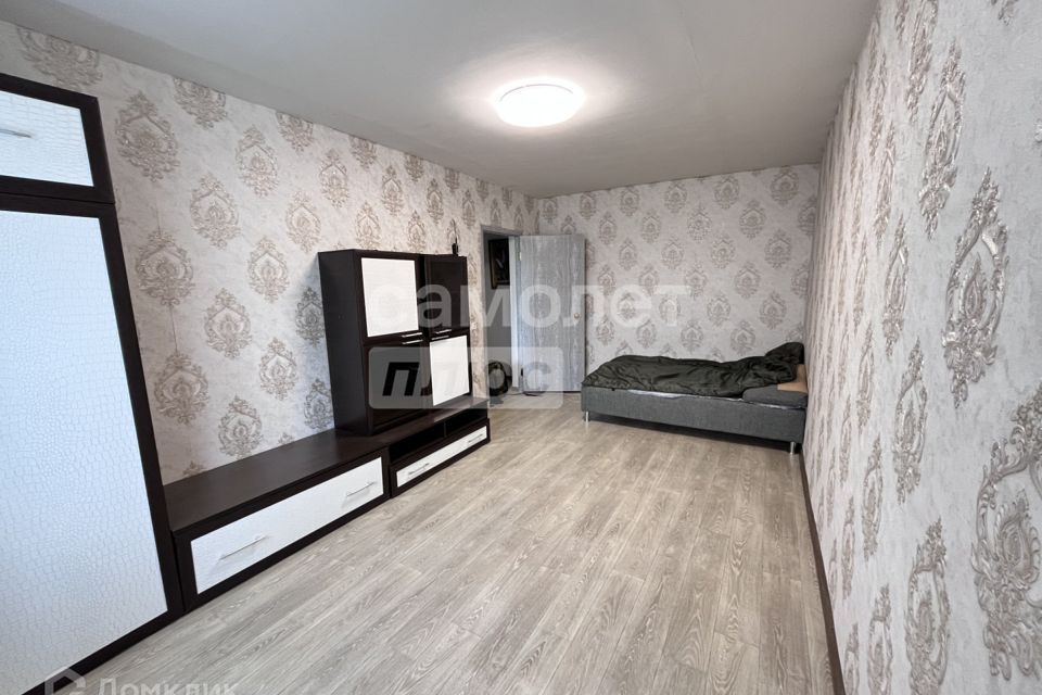 Продаётся 1-комнатная квартира, 31 м²