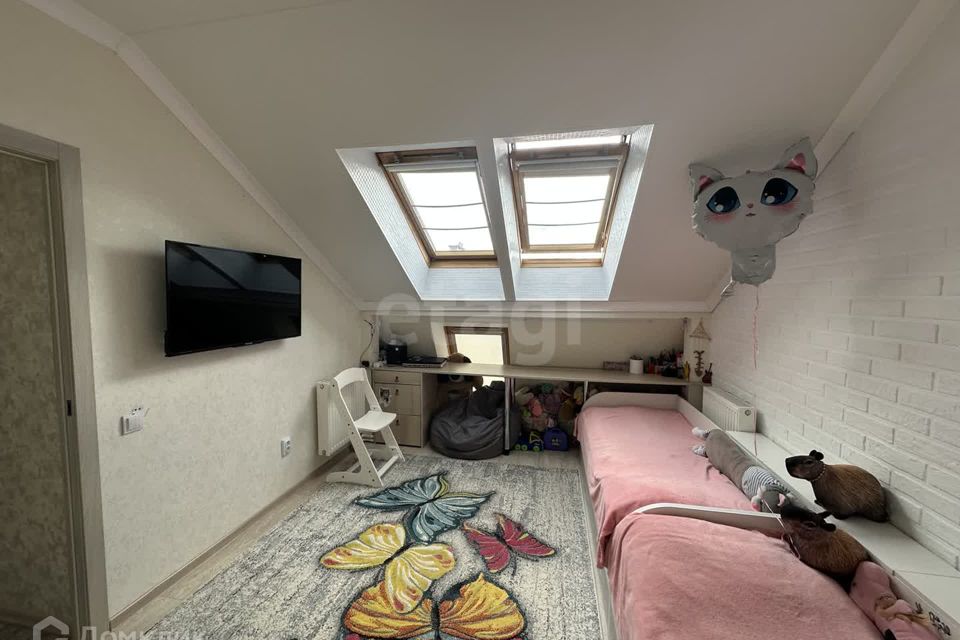 Продаётся 2-комнатная квартира, 40.7 м²