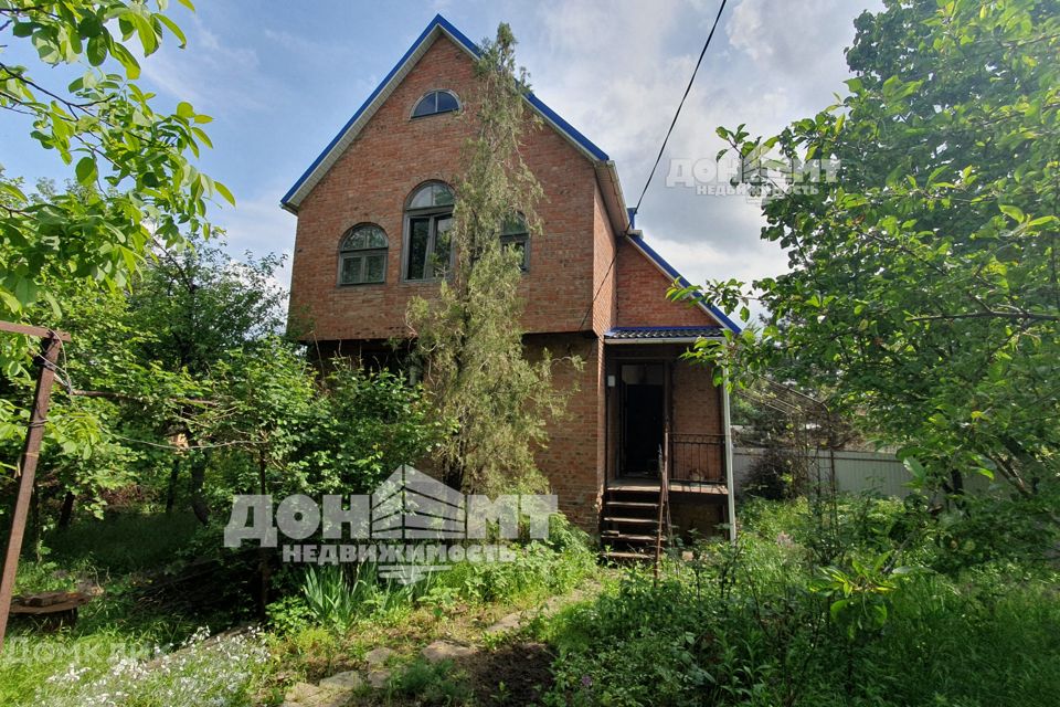 Купить Дачу В Аксайском Районе