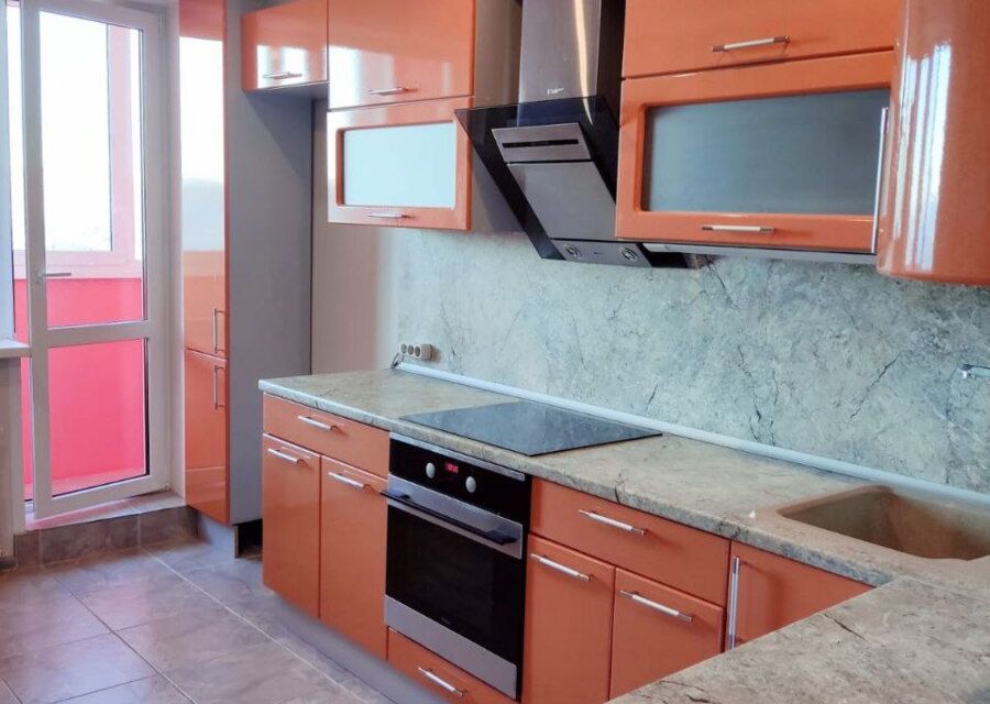 Продаётся 2-комнатная квартира, 61.6 м²