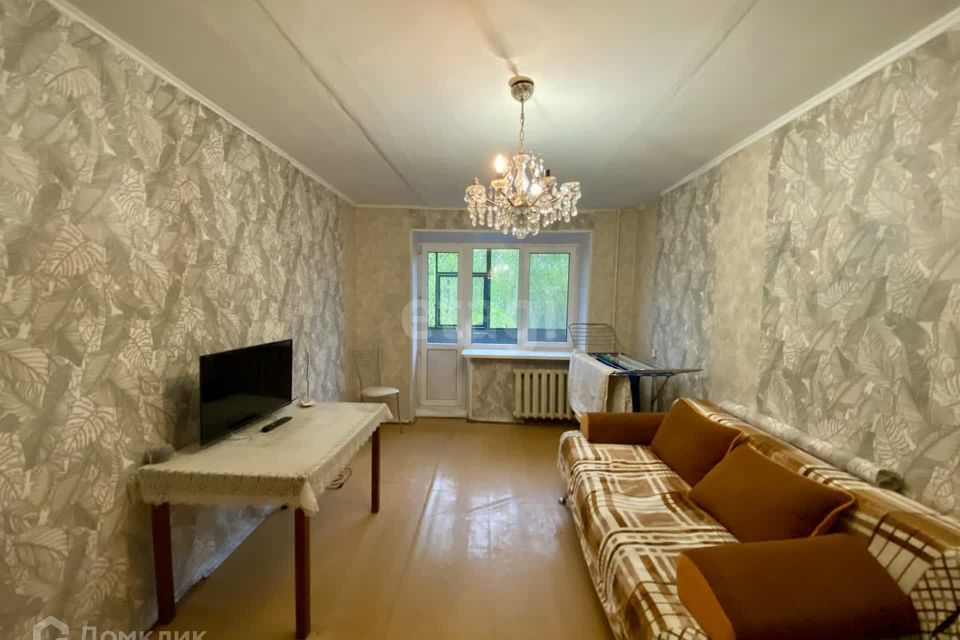 Сдаётся 2-комнатная квартира, 30 м²