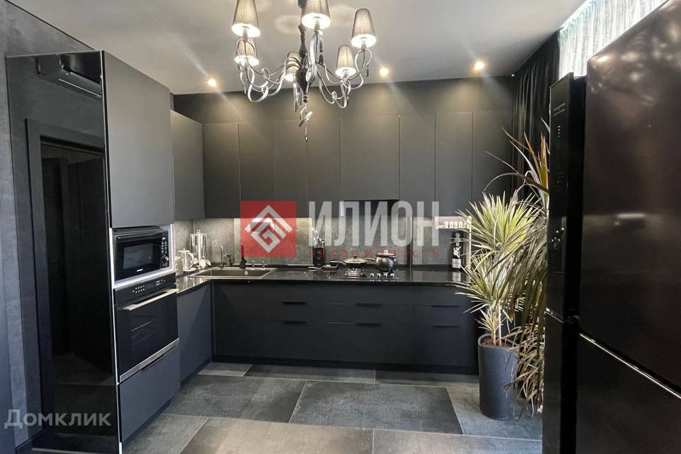 Продаётся 2-комнатная квартира, 60.2 м²