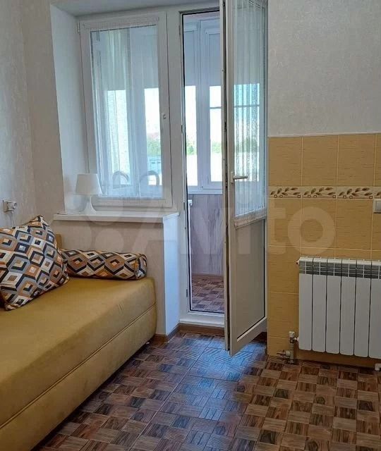 Продаётся 1-комнатная квартира, 44 м²