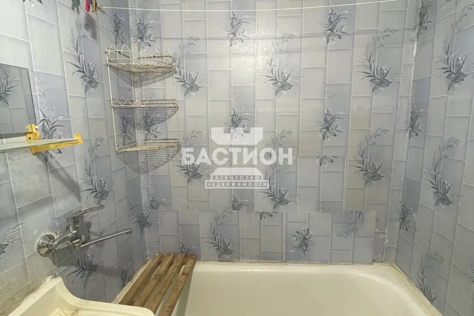 Продаётся 1-комнатная квартира, 31.3 м²