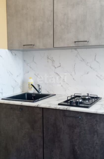 Продаётся 1-комнатная квартира, 32 м²