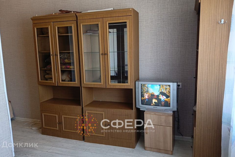 Сдаётся студия, 32 м²