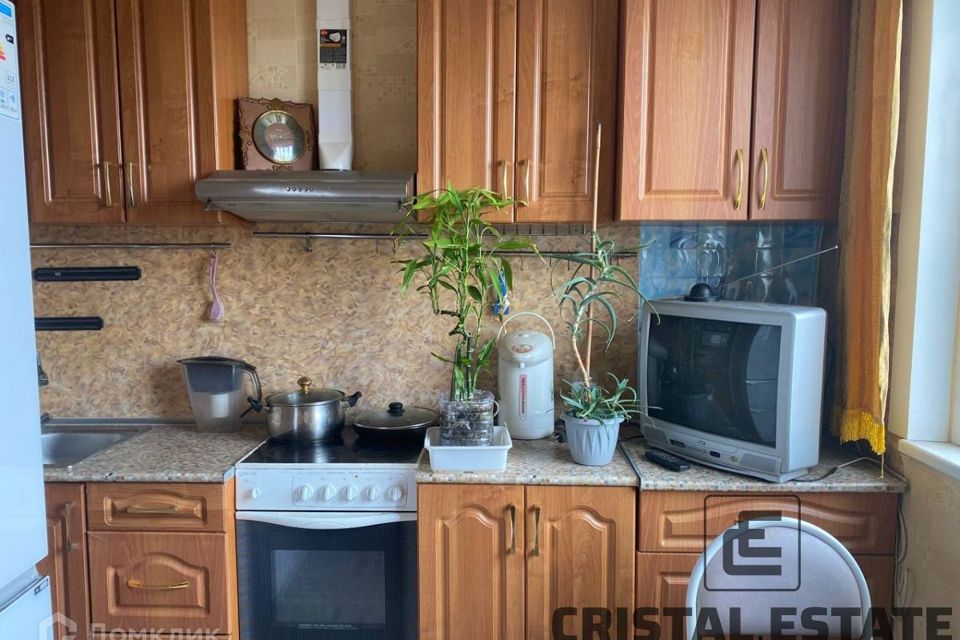 Продаётся 2-комнатная квартира, 50.8 м²