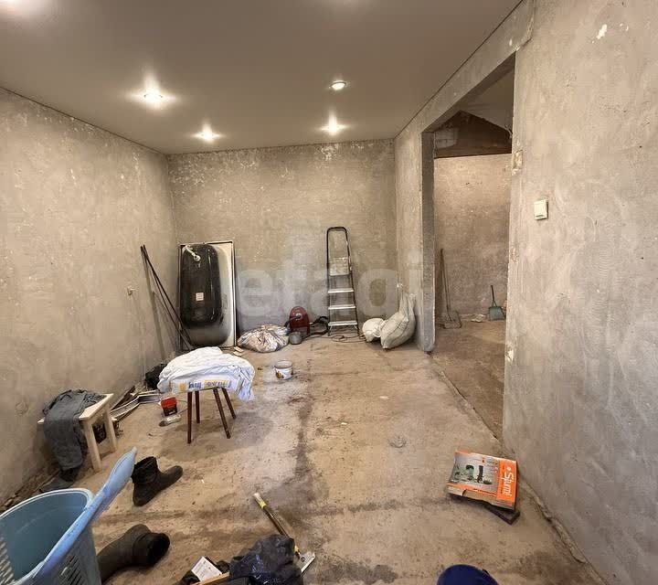 Продаётся 2-комнатная квартира, 41.1 м²