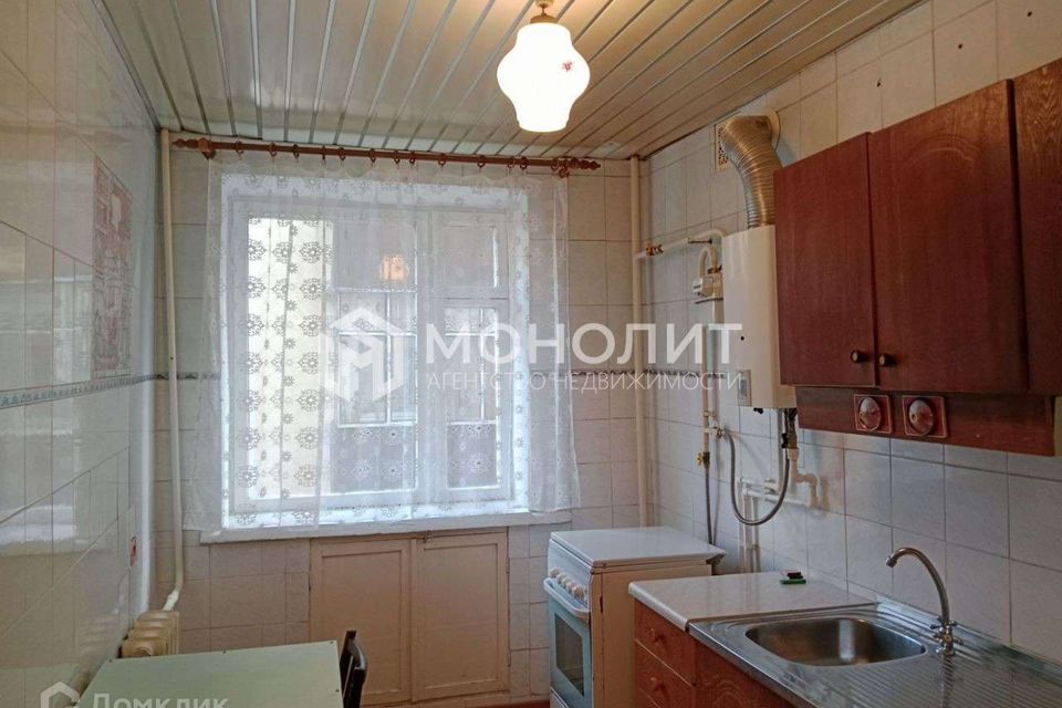 Сдаётся 2-комнатная квартира, 44 м²