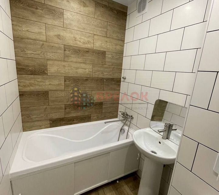 Продаётся 2-комнатная квартира, 47 м²