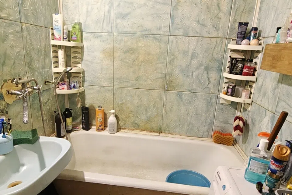 Продаётся 1-комнатная квартира, 37 м²