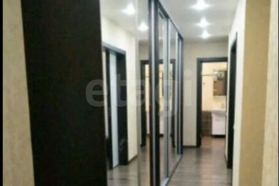 Продаётся 3-комнатная квартира, 89 м²