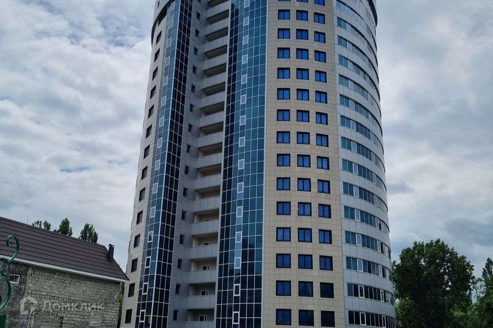 Продаётся 2-комнатная квартира, 83 м²
