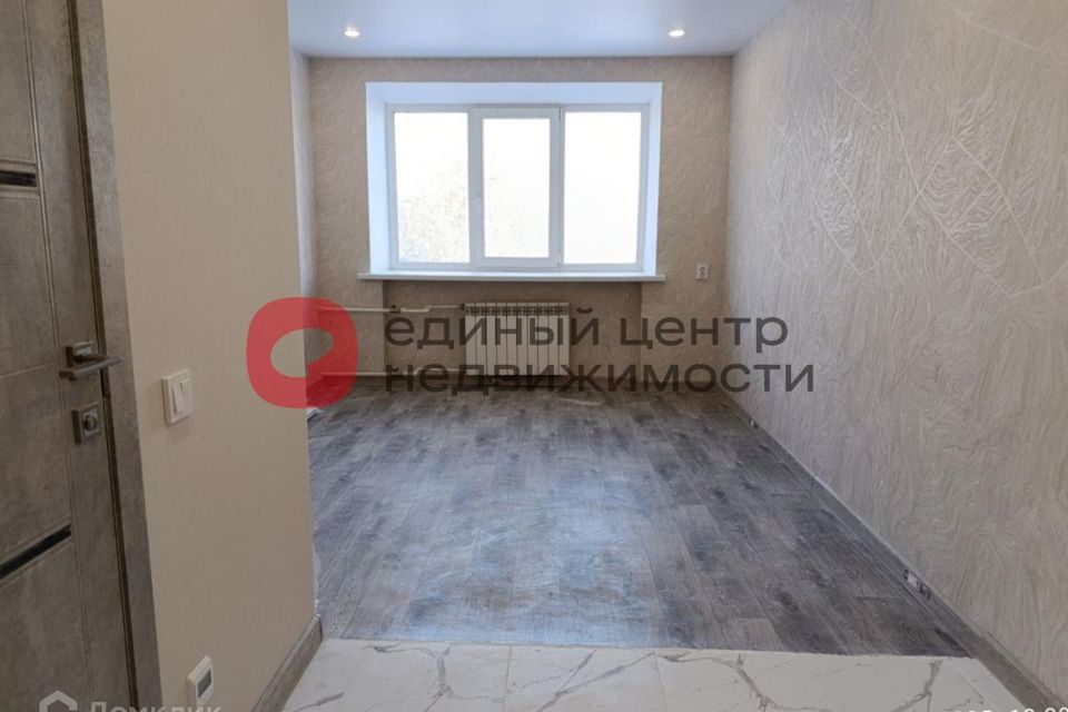 Продаётся комната в 1-комн. квартире, 18 м²