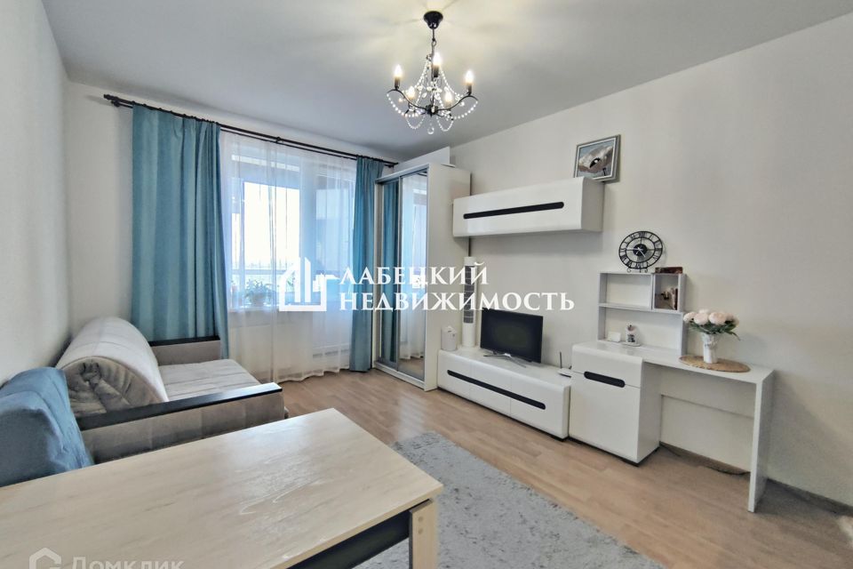 Продаётся студия, 24.2 м²
