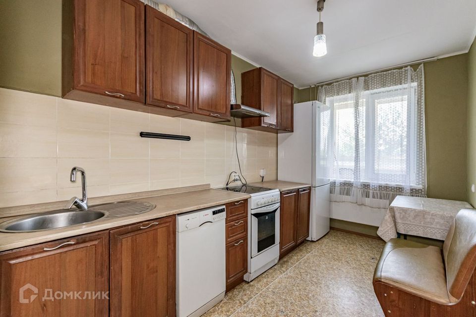 Продаётся 2-комнатная квартира, 49 м²