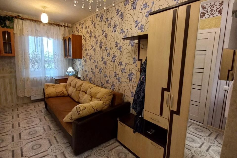 Продаётся студия, 21.6 м²