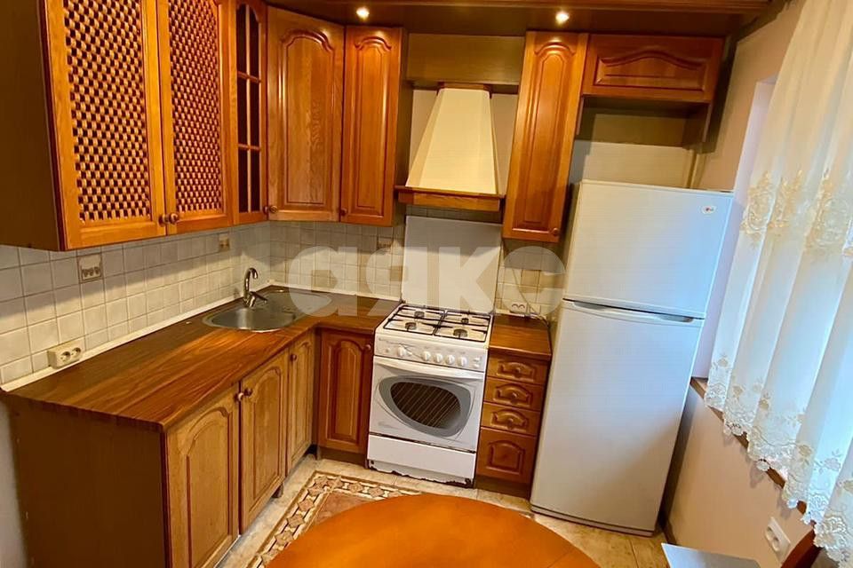 Продаётся 2-комнатная квартира, 32.5 м²