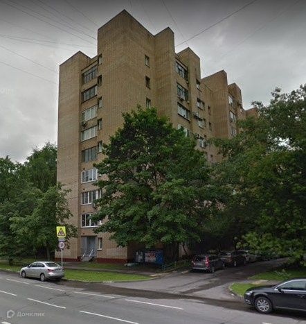 Продаётся 3-комнатная квартира, 80.7 м²