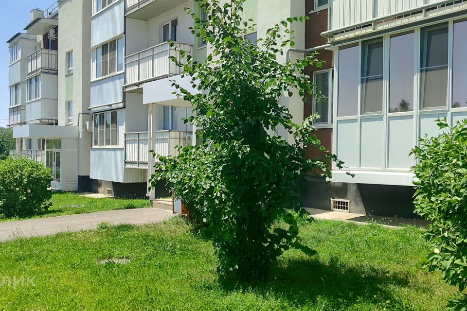 Продаётся 1-комнатная квартира, 30 м²