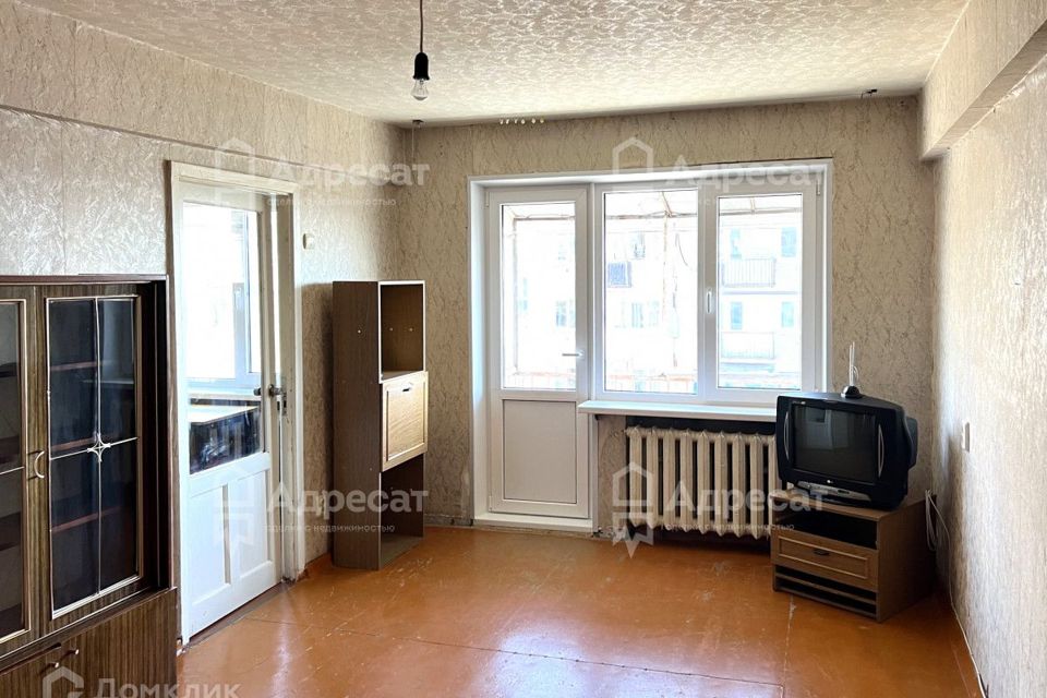 Продаётся 2-комнатная квартира, 45 м²